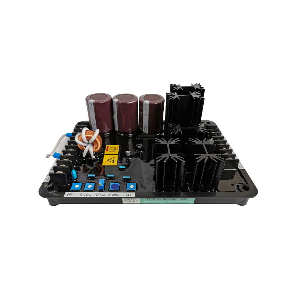 AVR VR6 | Generic