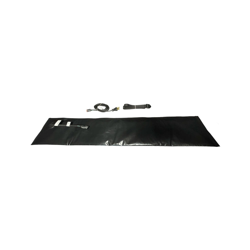 Battery heaters Wrap - Hotstart