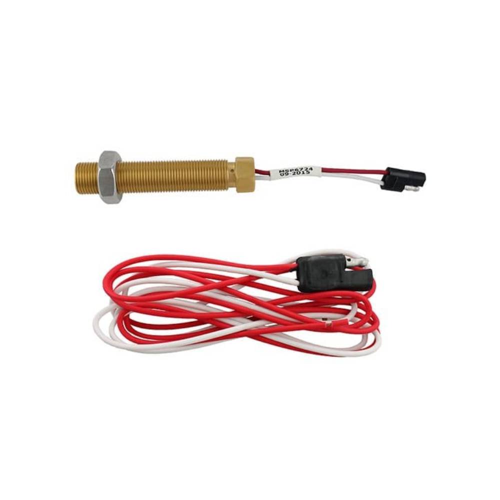 Pick up magnético MSP6724C GAC sensor de velocidad