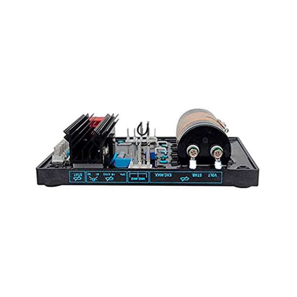 AVR R449 | Generic v