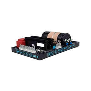 AVR R449 | Generic