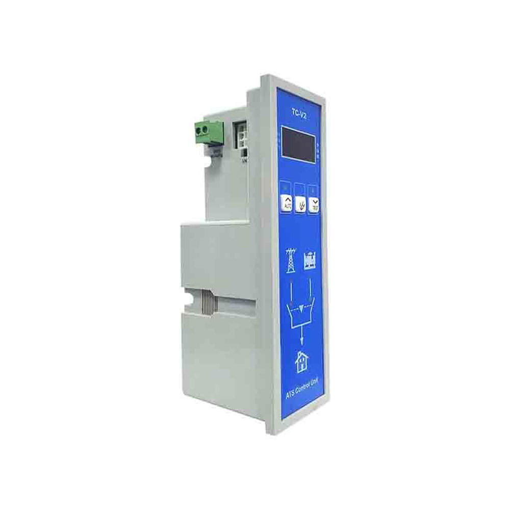 TCV2 Ats control unit | TC-V2 Controller