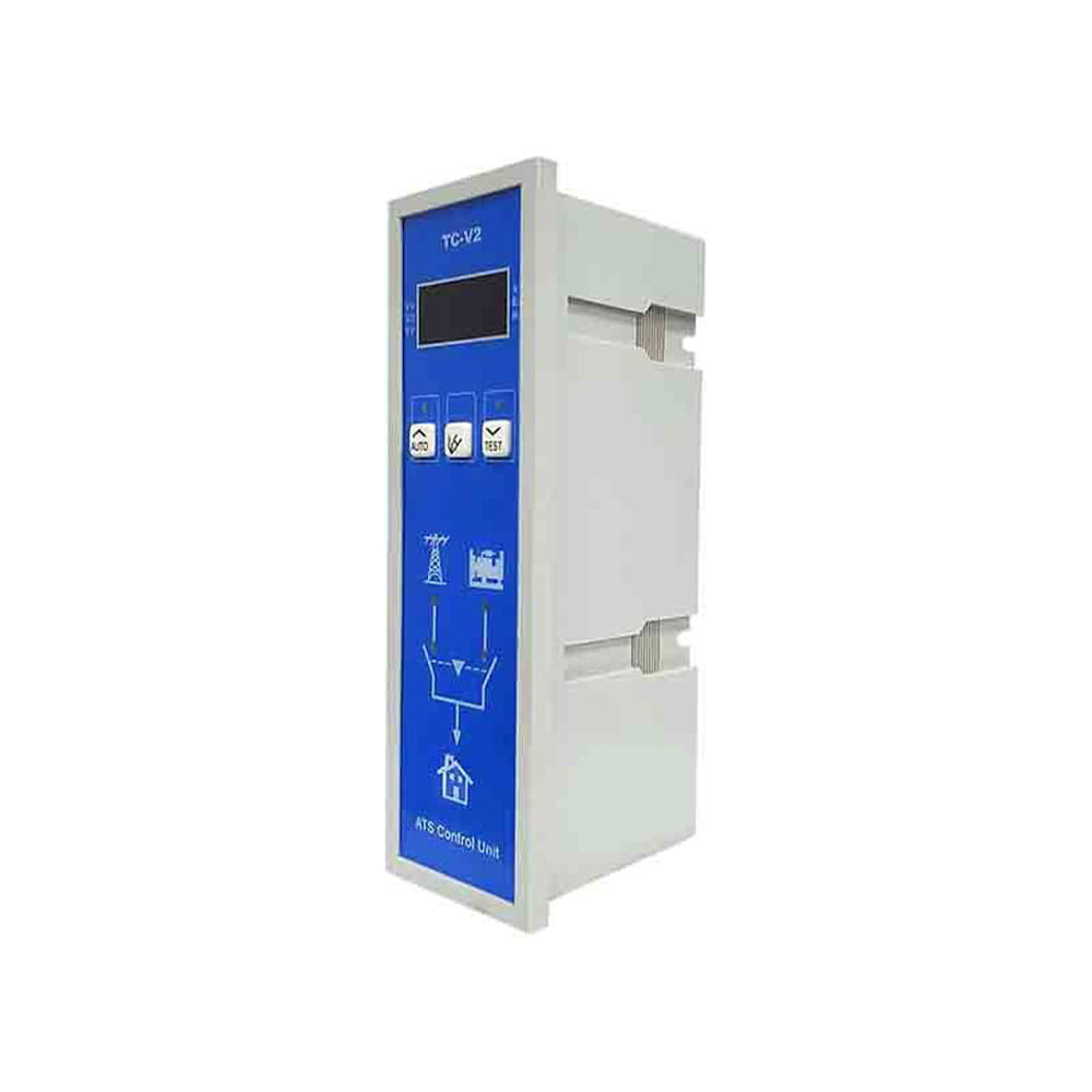 TCV2 Ats control unit | TC-V2 Controller