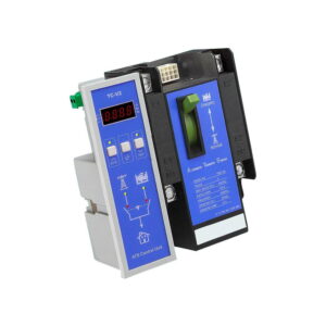 Interruptor de transferencia automática TCS2P125-22 Mcpherson