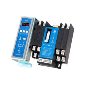 Interruptor de transferencia automática TCS4P125-22 Mcpherson