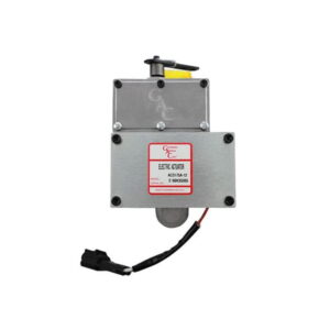 Actuador ACD175A-24 GAC para control de velocidad de motor