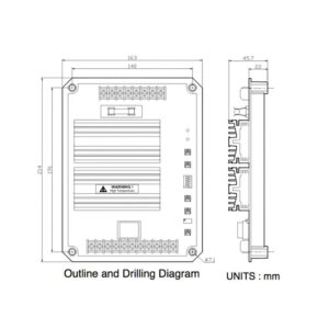 ADVR-12 Mcpherson Controls