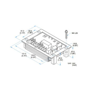 ADVR-054 Mcpherson Controls