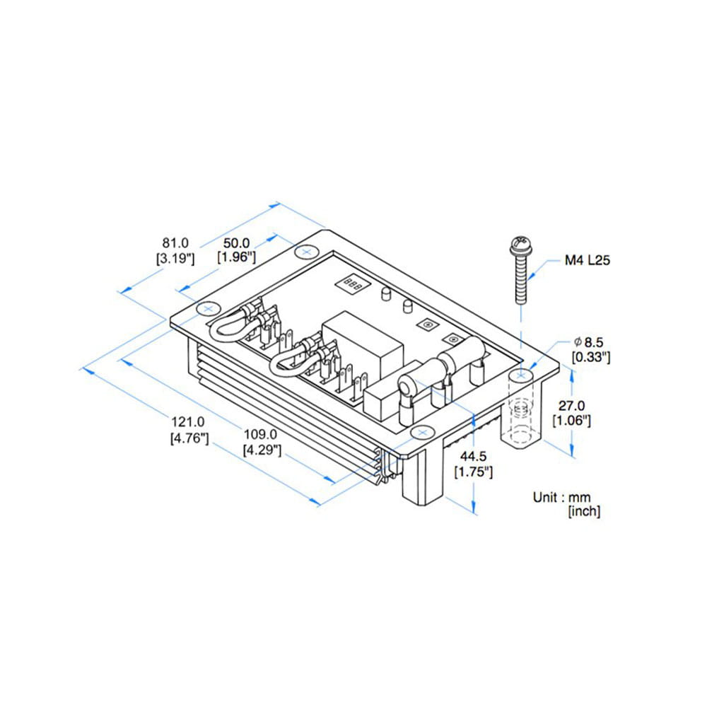 ADVR-054 Mcpherson Controls