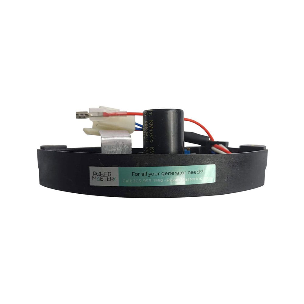AVR-5KW | 450V 470uF