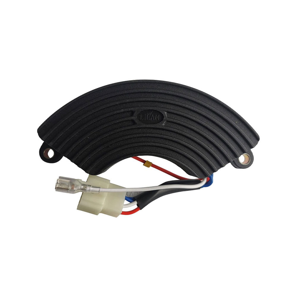 AVR-5KW | 450V 470uF