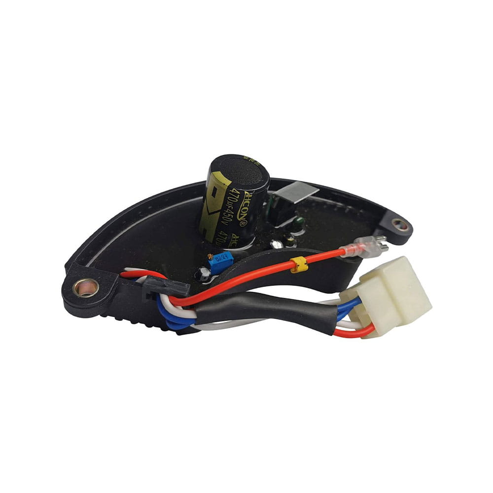 AVR-5KW | 450V 470uF