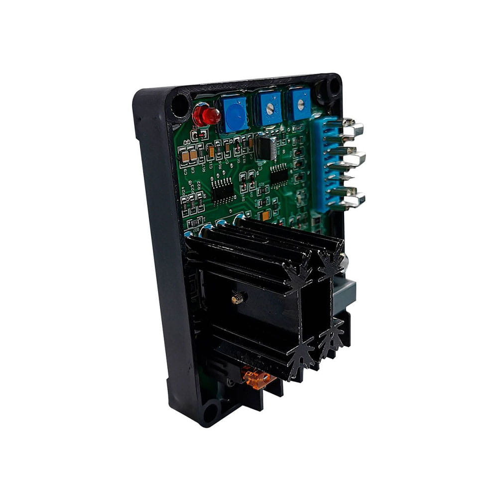 GAVR-8A | Module Alternator Parts
