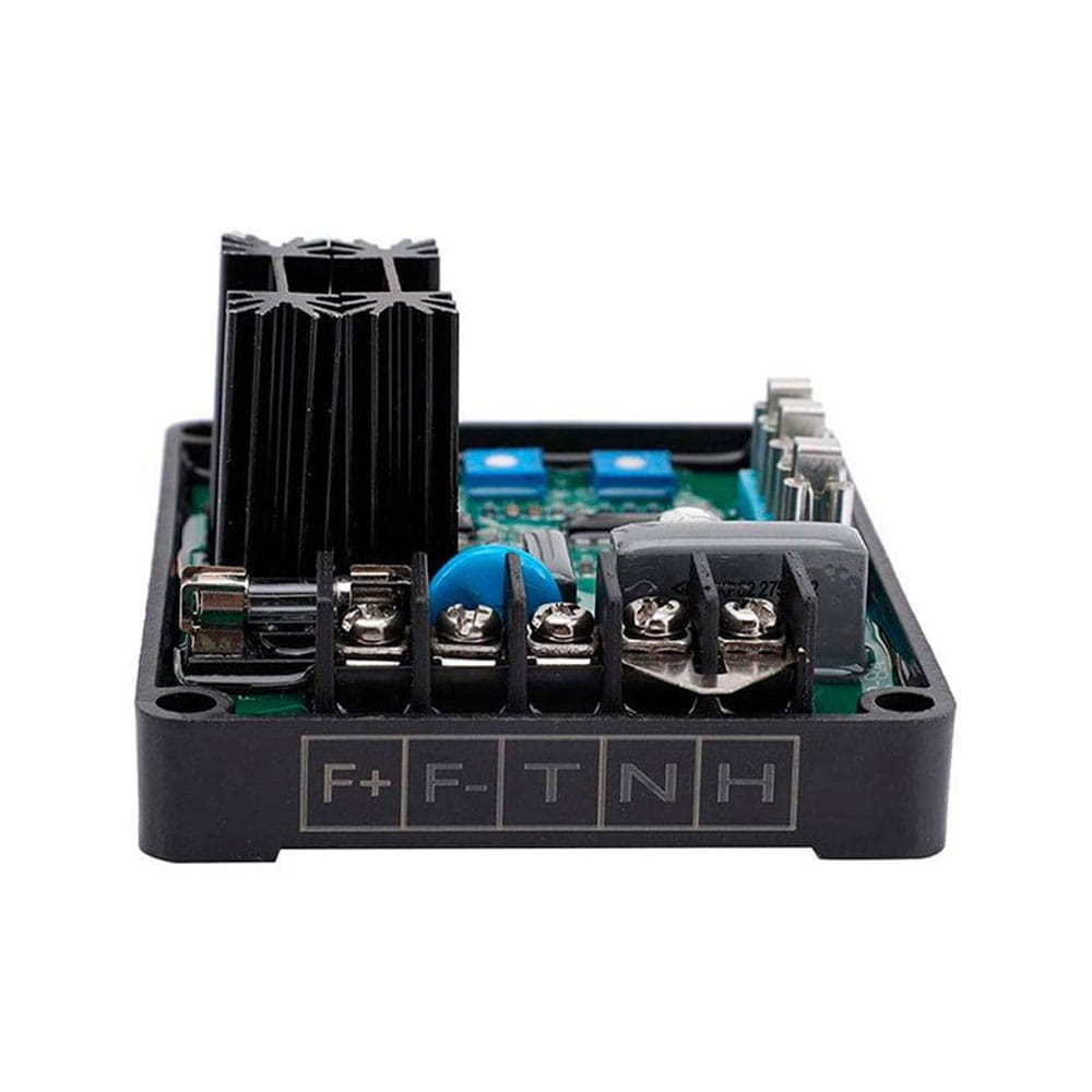 GAVR-8A | Module Alternator Parts