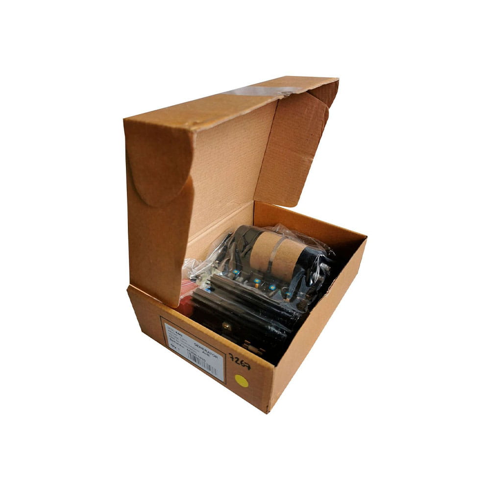 AVR R449 | Generic