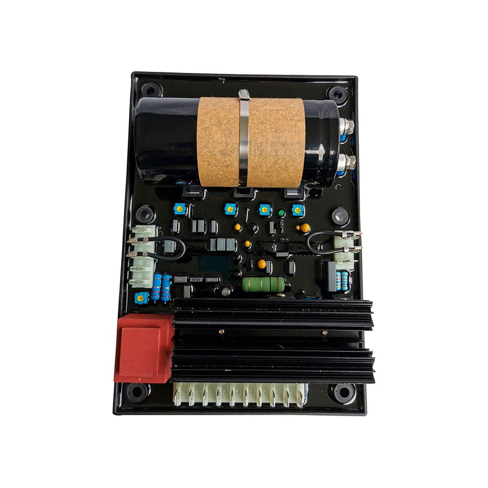 AVR R449 | Generic