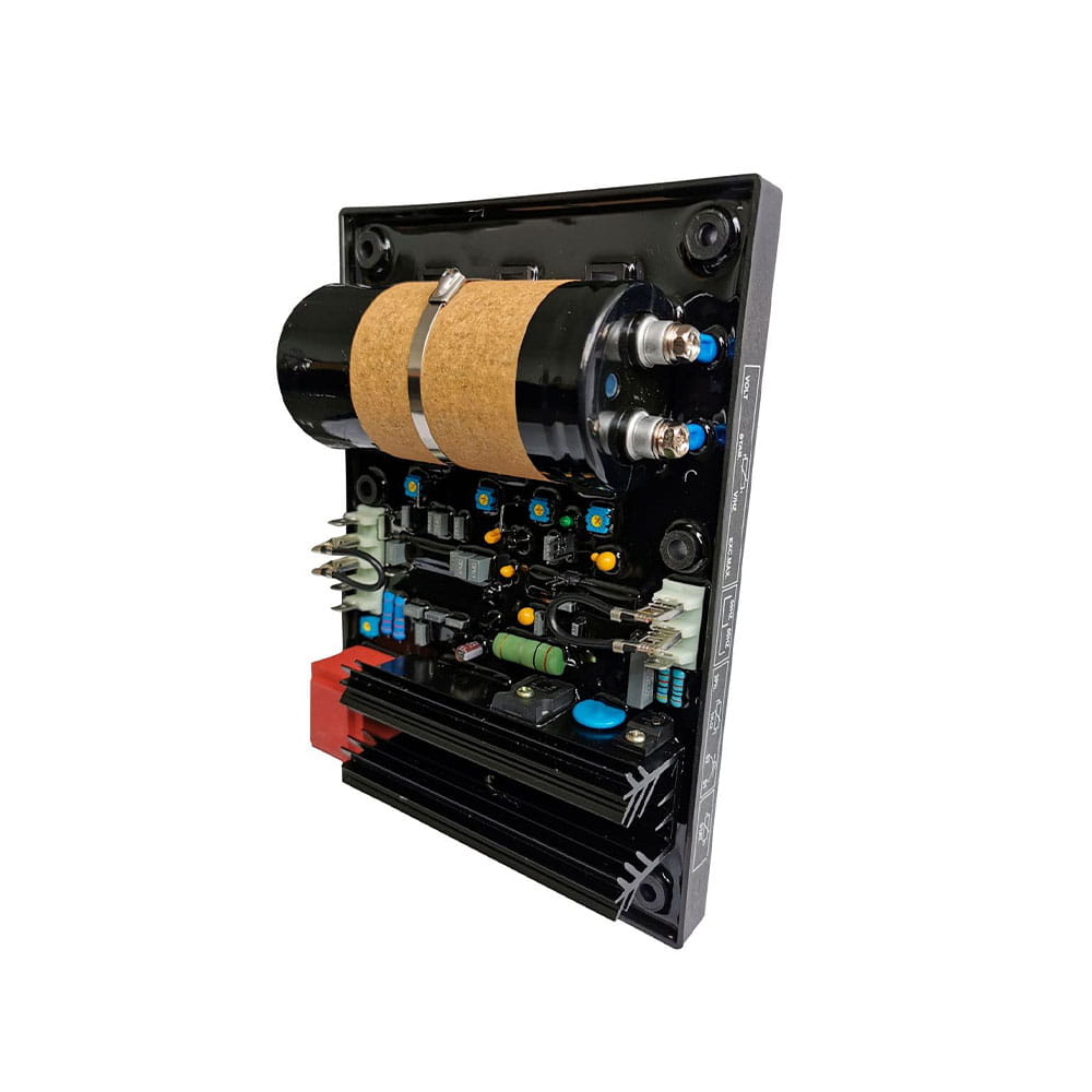 AVR R449 | Generic