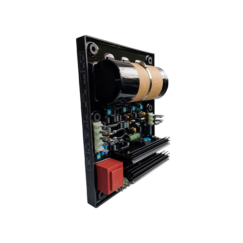 AVR R449 | Generic