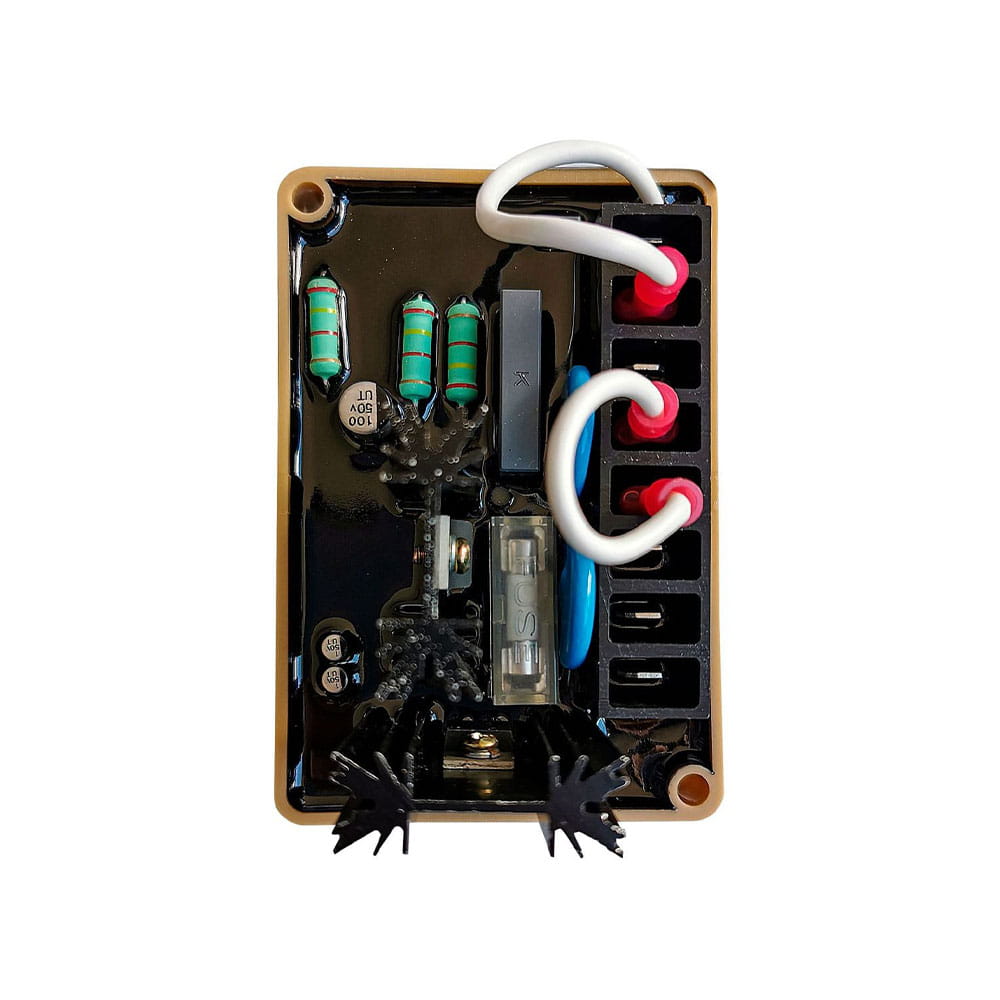 AVR SE350 | Generic