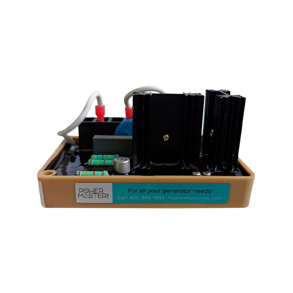 AVR SE350 | Generic
