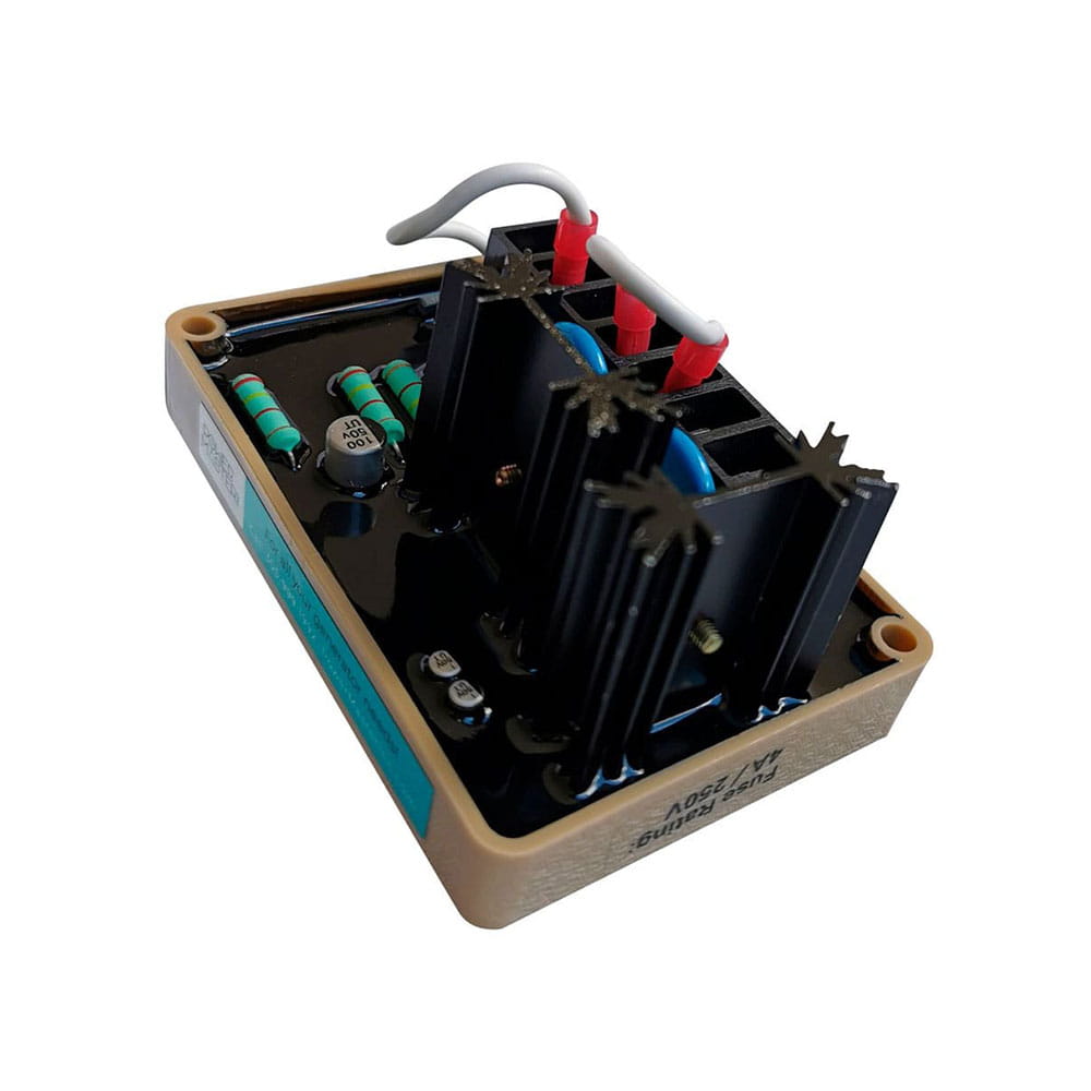 AVR SE350 | Generic