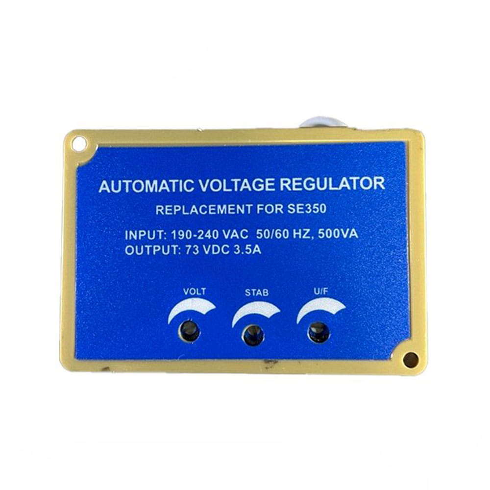AVR SE350 | Generic