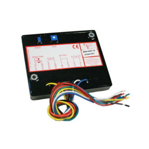 Gobernador de velocidad ESD1000S GAC para motores industriales