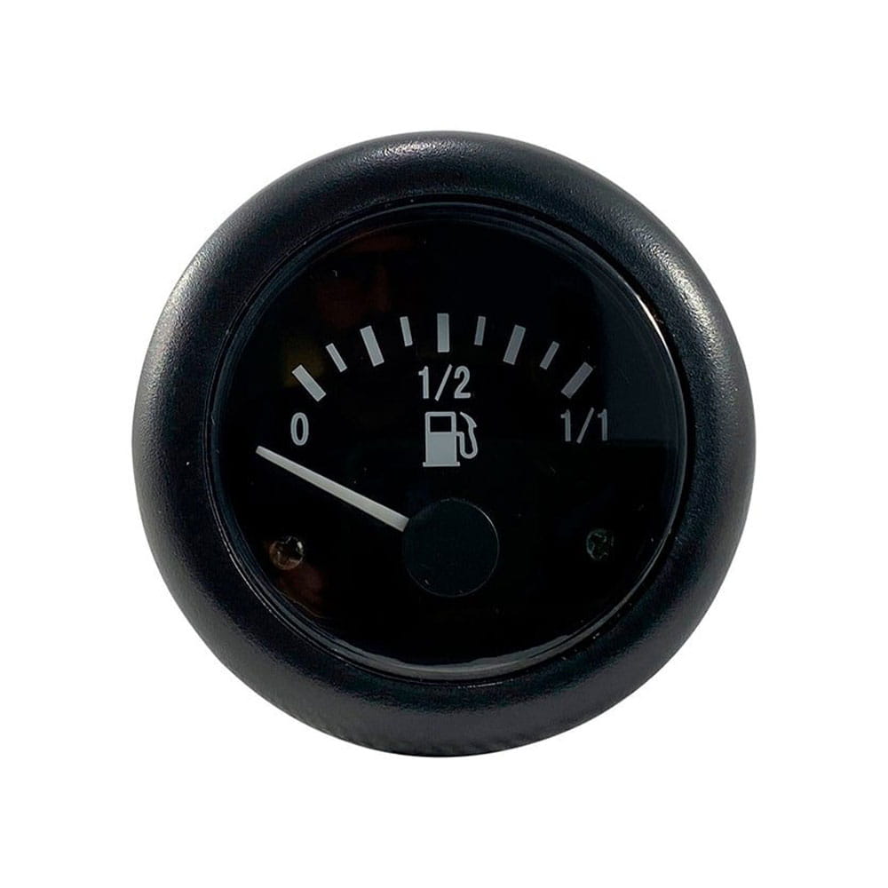 Indicador Nivel de Combustible para motores y generadores industriales