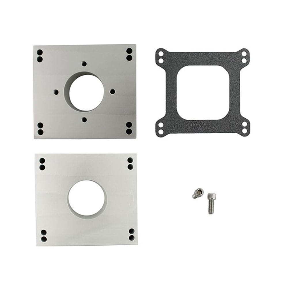 Actuador SERVI GAC para control de velocidad de motor