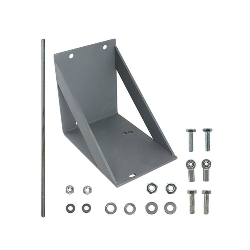 Kit Installation | Actuator