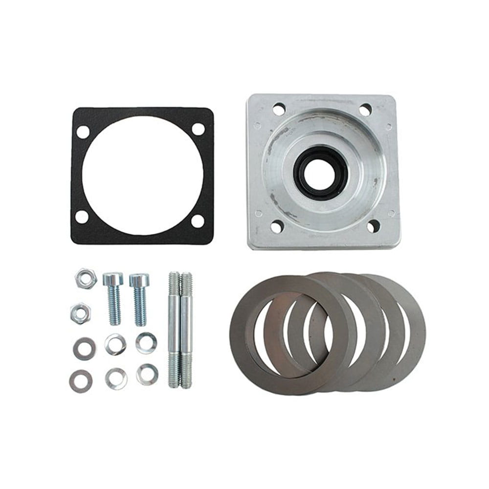 Kit Installation | Actuator