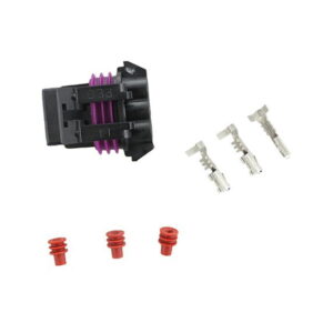 Actuador MCA GAC para control de velocidad de motor