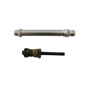 Pick up magnético MSP6710 GAC sensor de velocidad