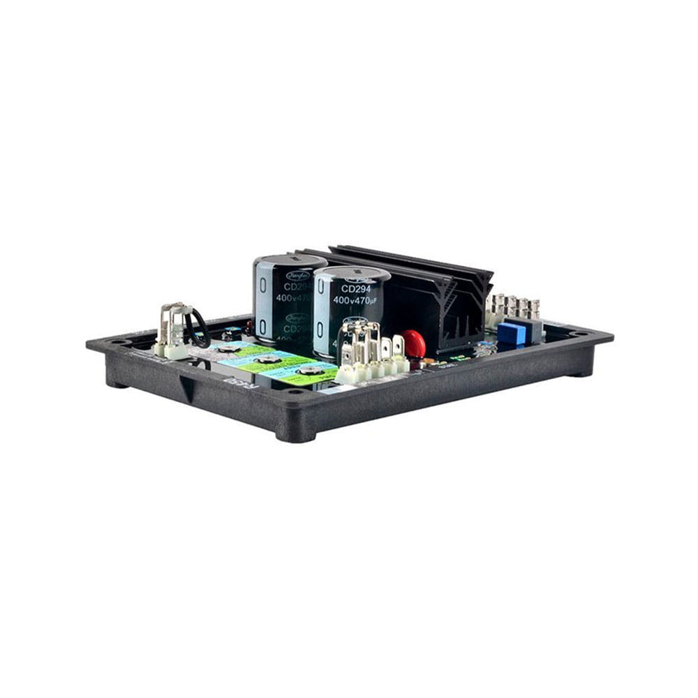 AVR R450 | Generic