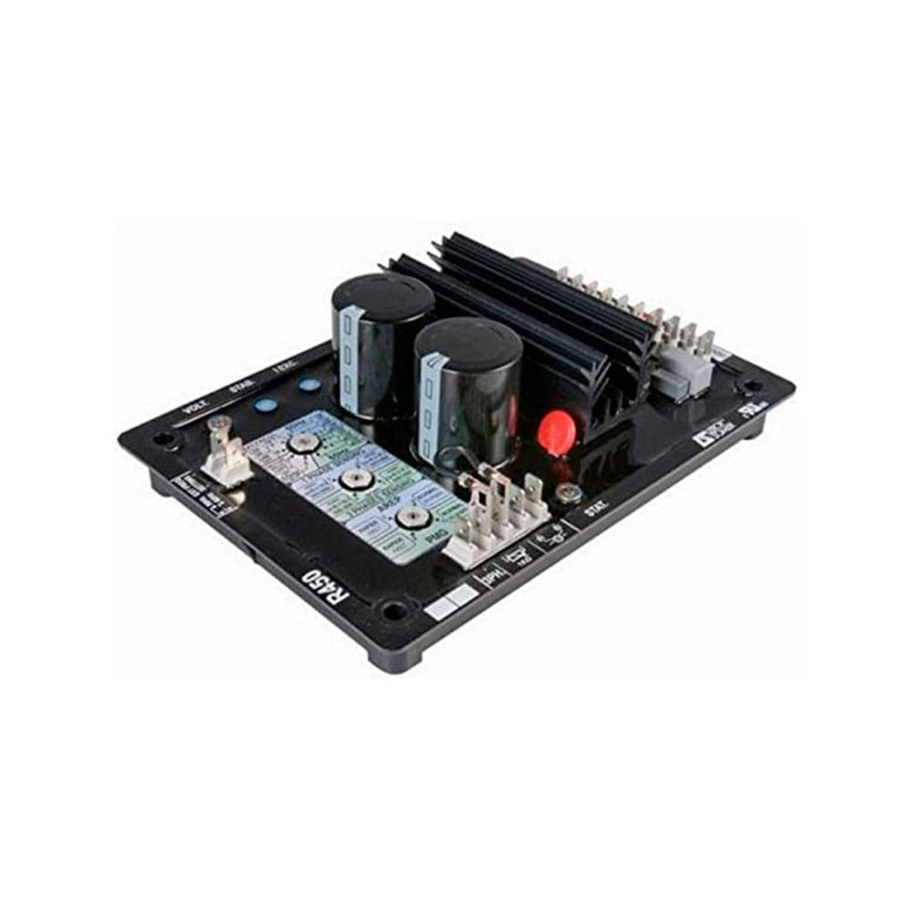 AVR R450 | Generic