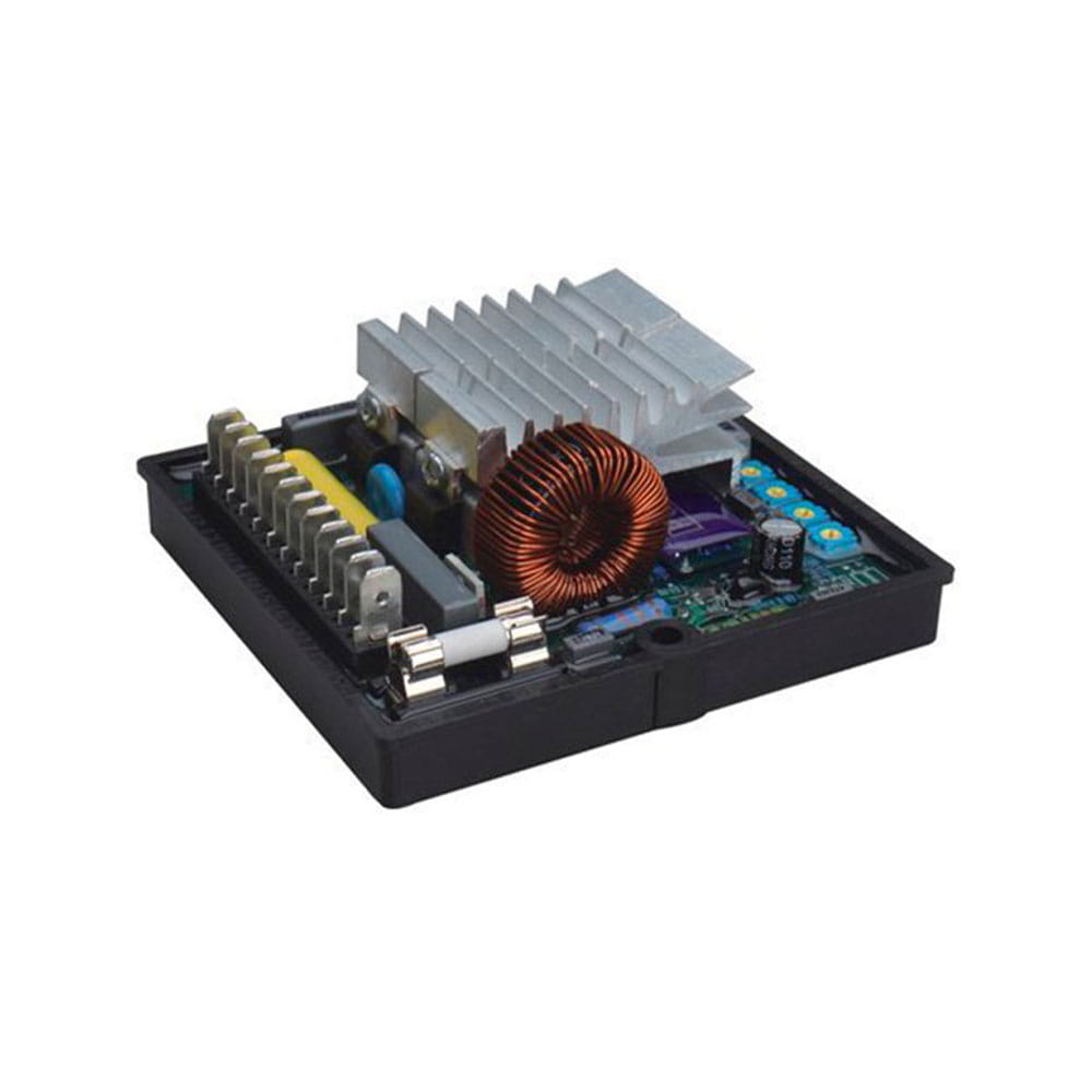 AVR SR7-2G (SR-7) | Generic