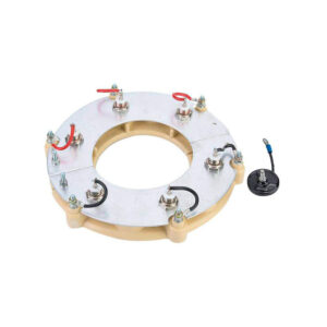 Puente de diodos rotativos RSK5001 para alternadores