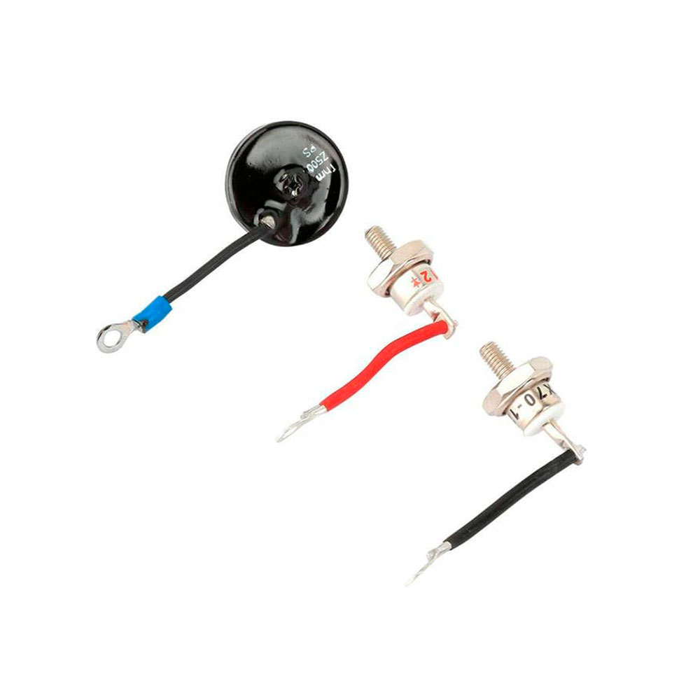 Diode Rectifier Kit | RSK6001