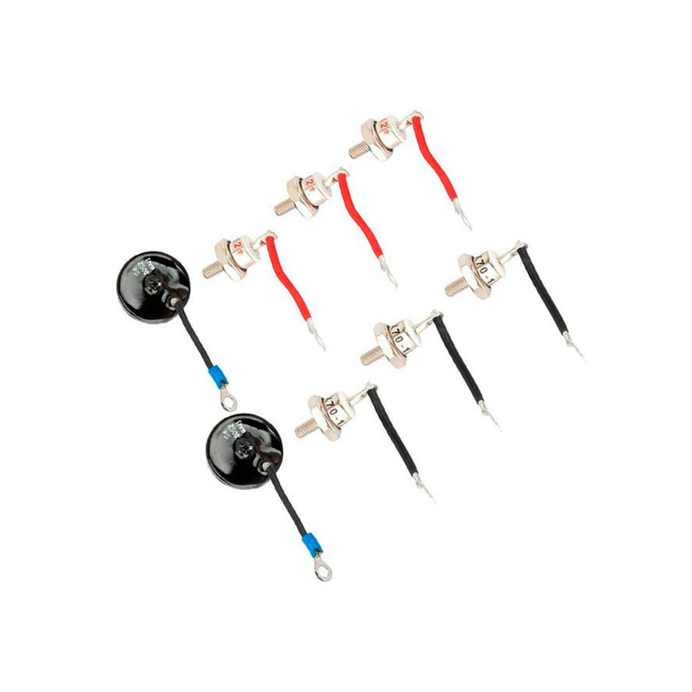 Diode Rectifier Kit | RSK6001