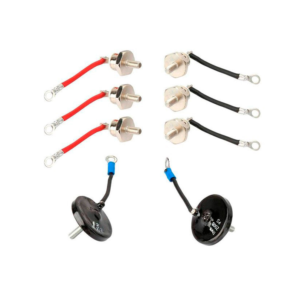 Diode Rectifier Kit | RSK6001