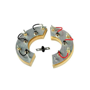 Puente de diodos rotativos RSK2001 para alternadores