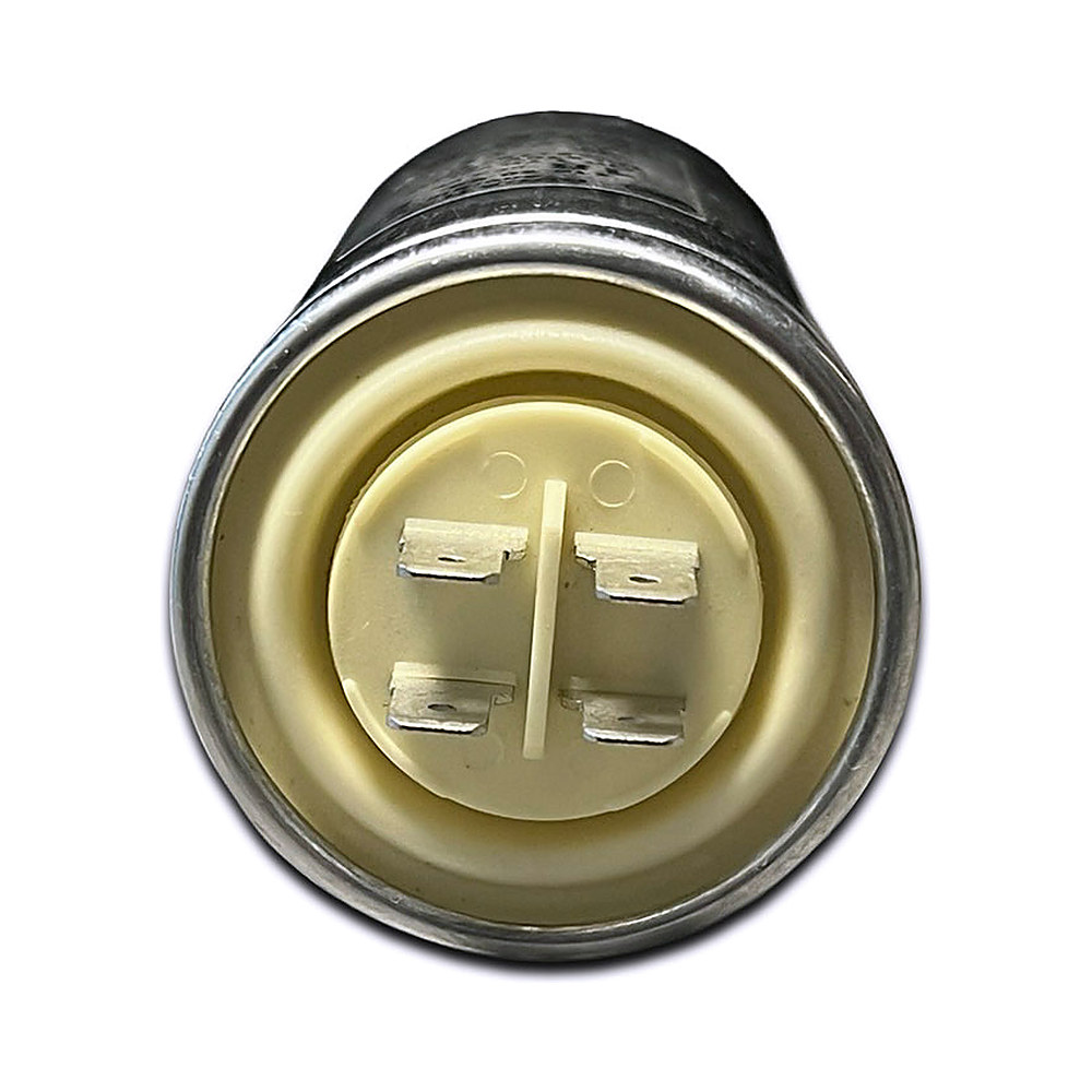 Mecc Alte | Capacitor Ducati Energia 18µF | P/N 416.30.96.80 | 9910303098 - Imagen 2