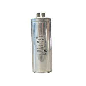 Mecc Alte | Capacitor Ducati Energia 25µF | P/N 416.30.98.80 | 9910303116