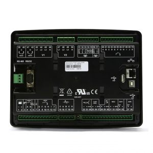 Original DSE8610 MKII | Synchronising & Load Sharing Control Module