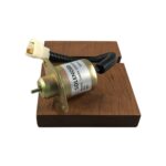 Solenoid | 1503ES-12A5UC5S – 12v