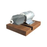 Solenoid | 2001-24E7U1B2S1A – 24v