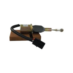 Solenoid _ 3930234 – 12v