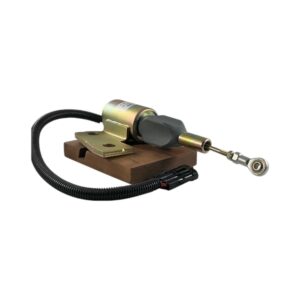 Solenoid | 3991167 – 12v