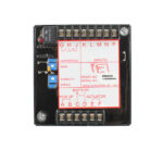 Woodward ESD2300S speed controller for diesel and gas engines