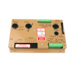 Load & Sharing Speed Controllers